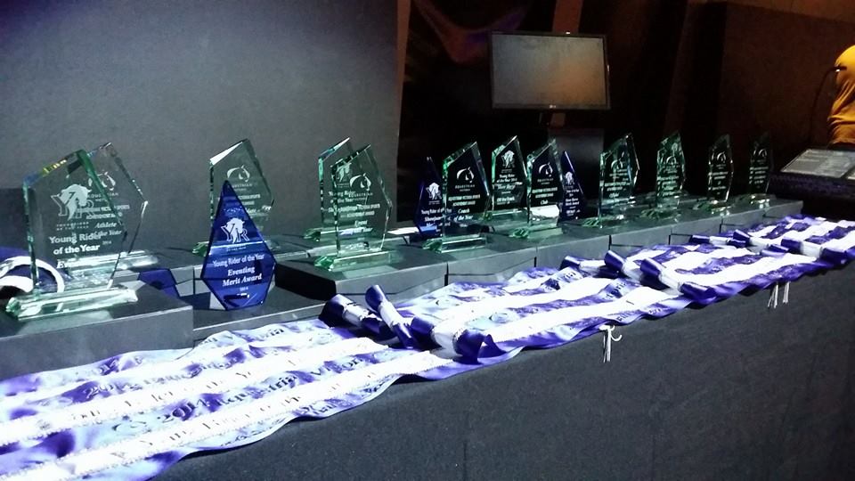 Trophies