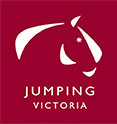 Jumping Victoria Top 3 Finalists Young Rider of the Year 2019