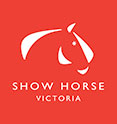 Show Horse Victoria Top 3 Finalists Young Rider of the Year 2019