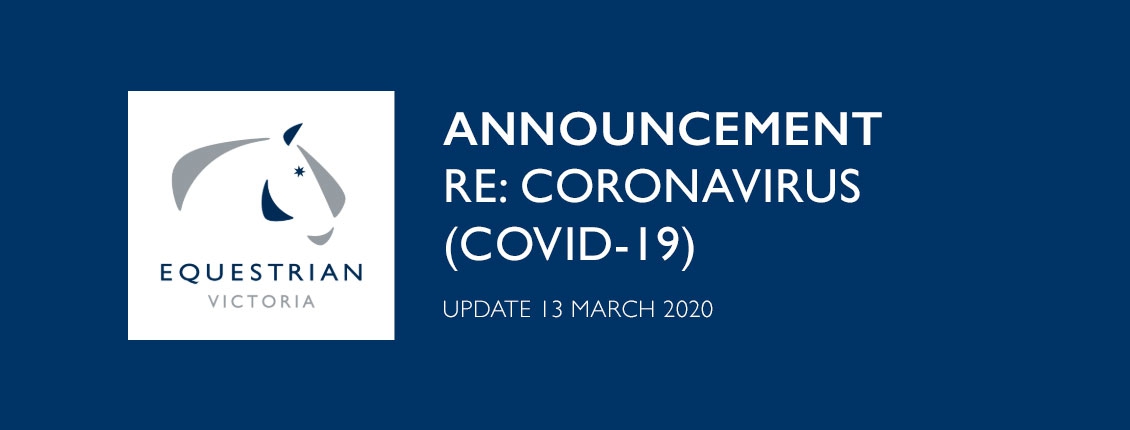 You can watch it in the video player above. Covid 19 Victoria Update Today - Update Coronavirus Covid 19 Equestrian Victoria